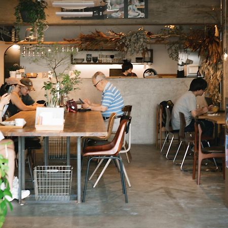Hostel Niniroom Kiotó Kültér fotó
