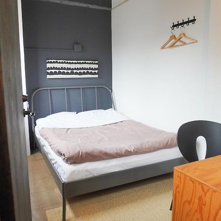 Hostel Niniroom Kiotó Kültér fotó