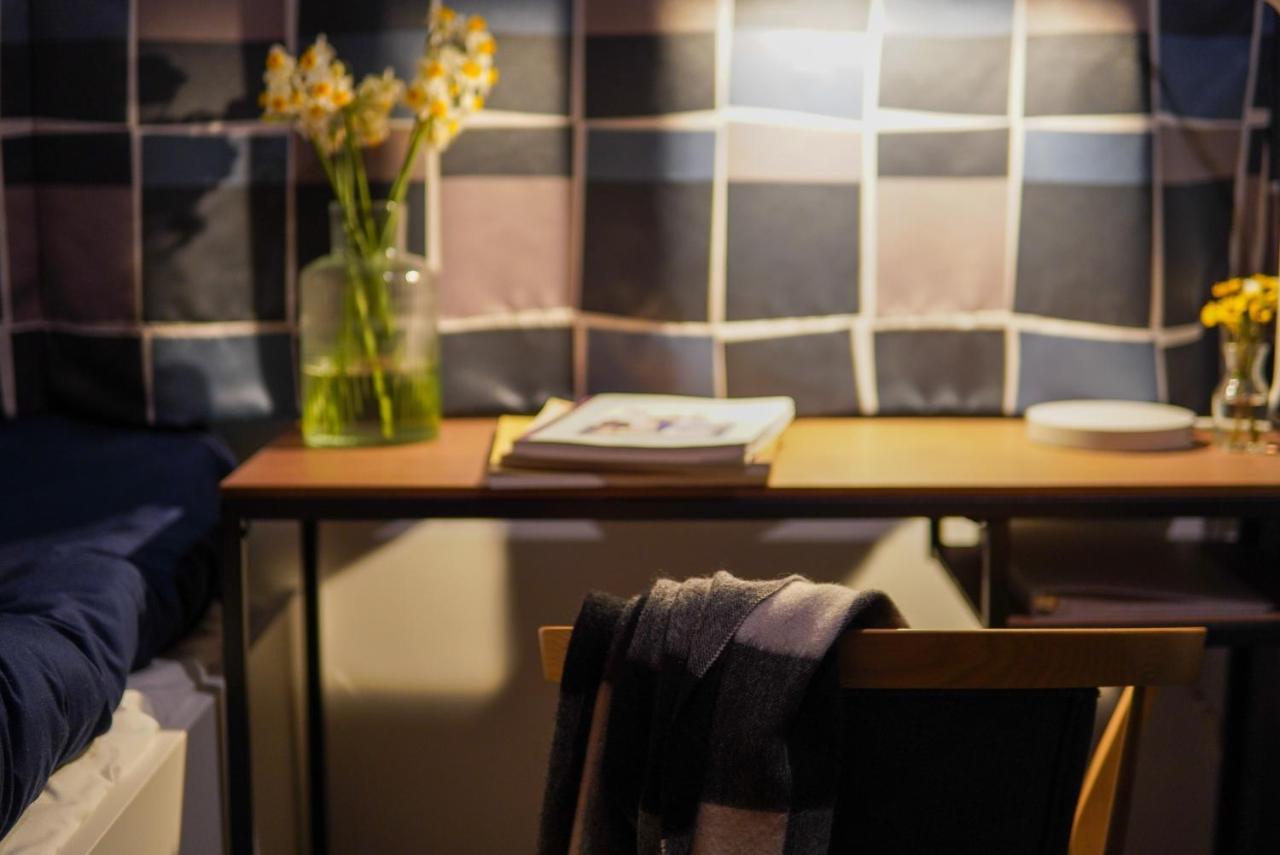 Hostel Niniroom Kiotó Kültér fotó
