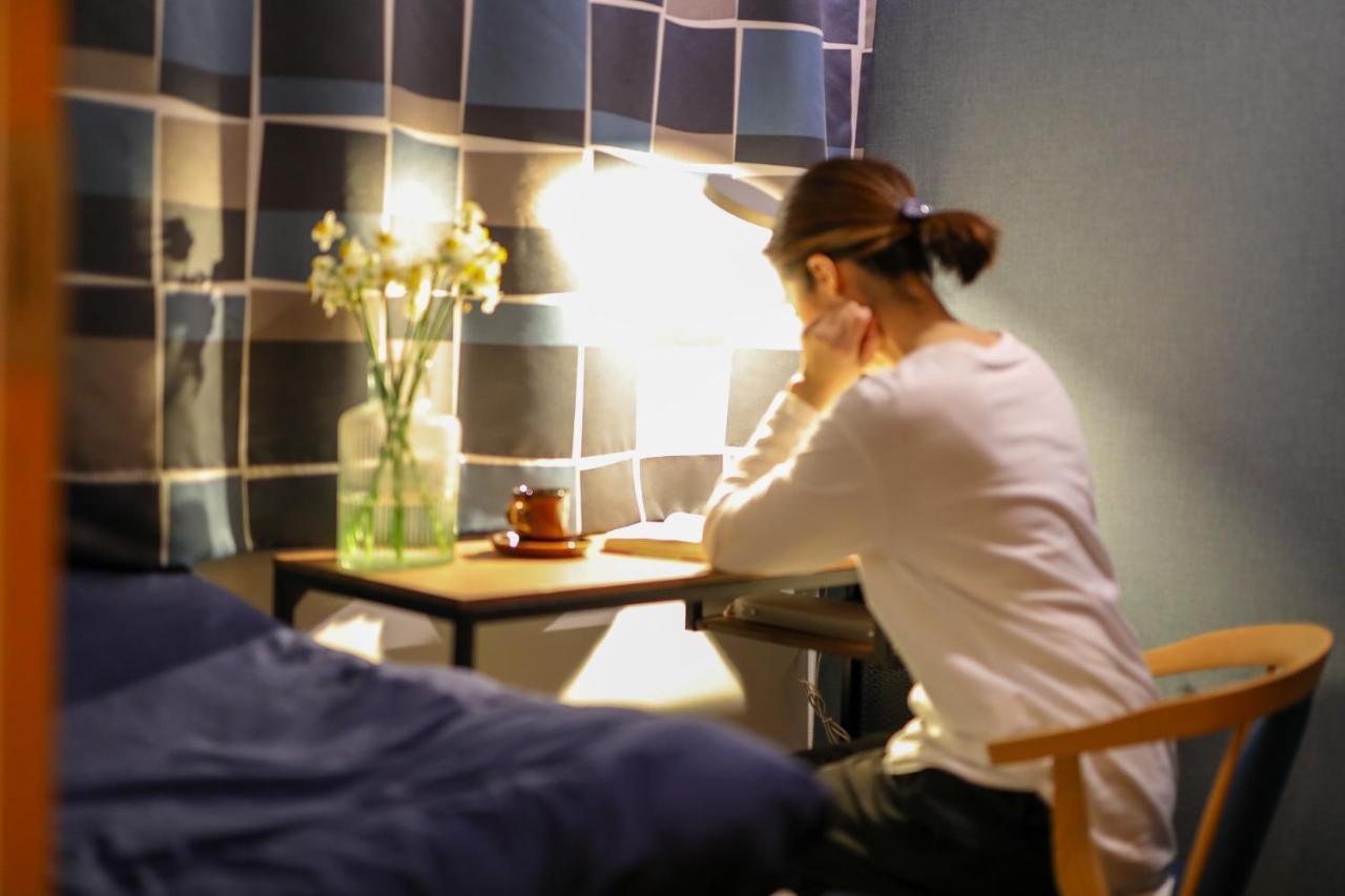 Hostel Niniroom Kiotó Kültér fotó