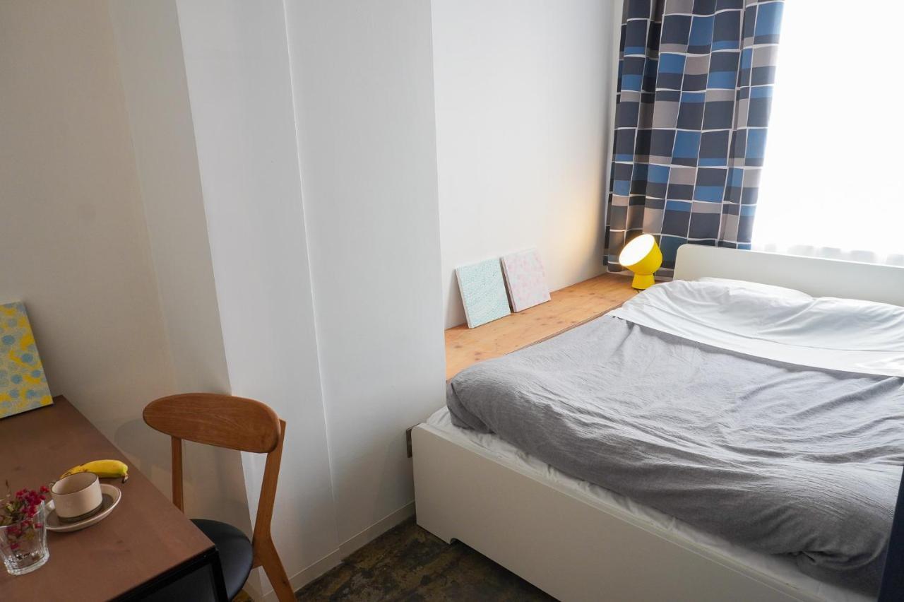 Hostel Niniroom Kiotó Kültér fotó