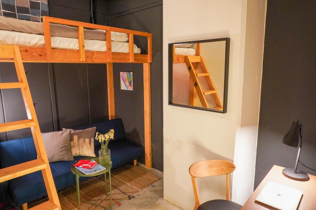Hostel Niniroom Kiotó Kültér fotó