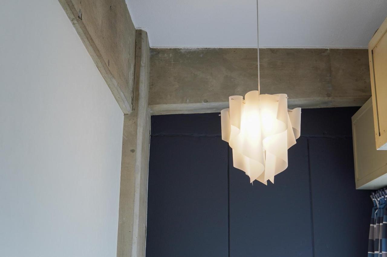 Hostel Niniroom Kiotó Kültér fotó