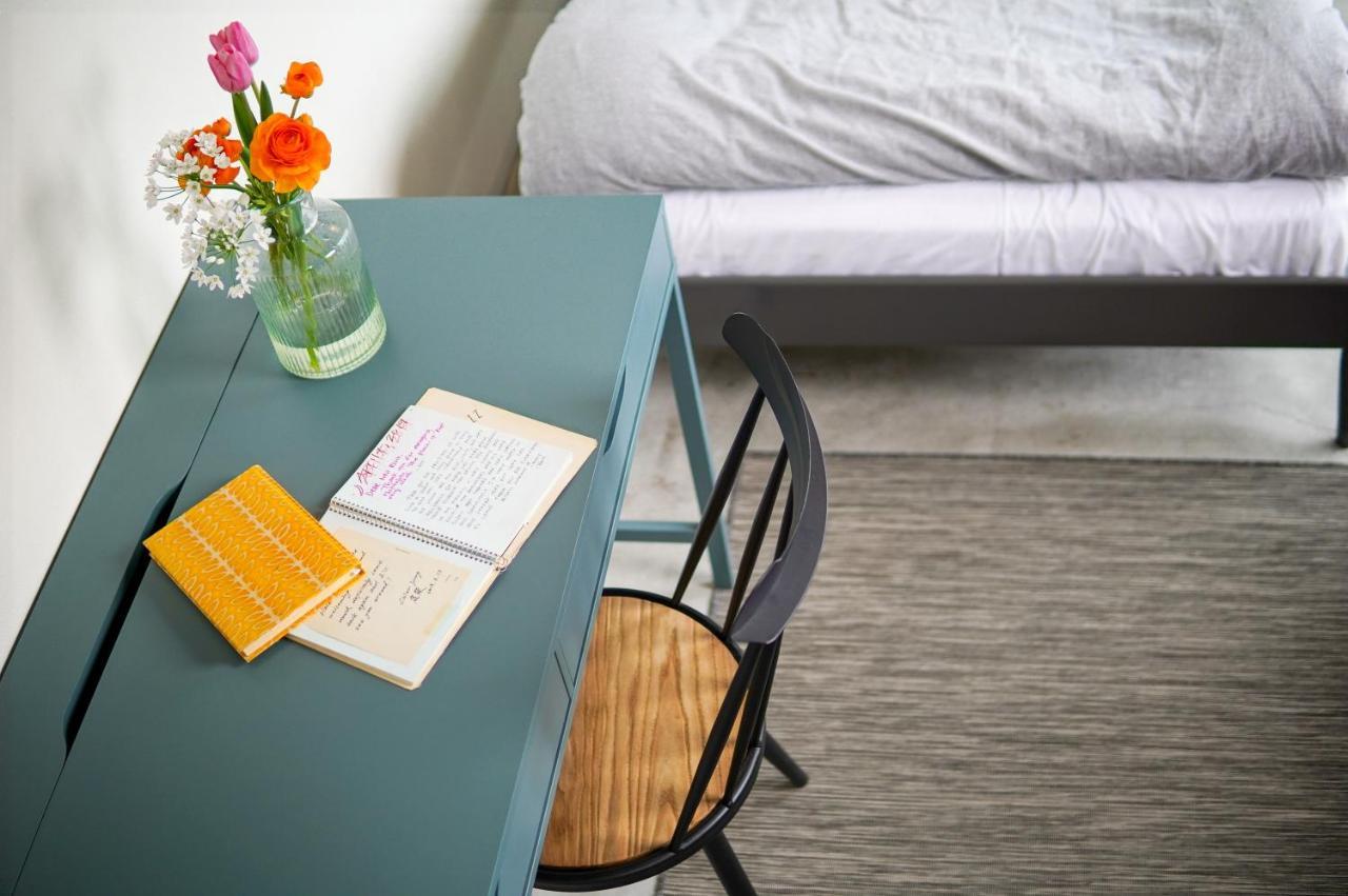 Hostel Niniroom Kiotó Kültér fotó