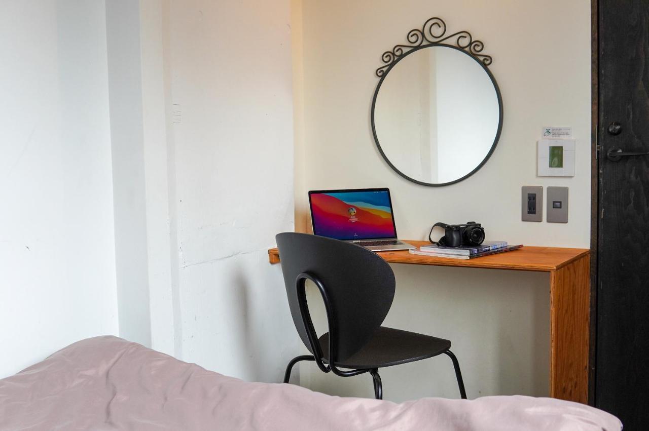 Hostel Niniroom Kiotó Kültér fotó