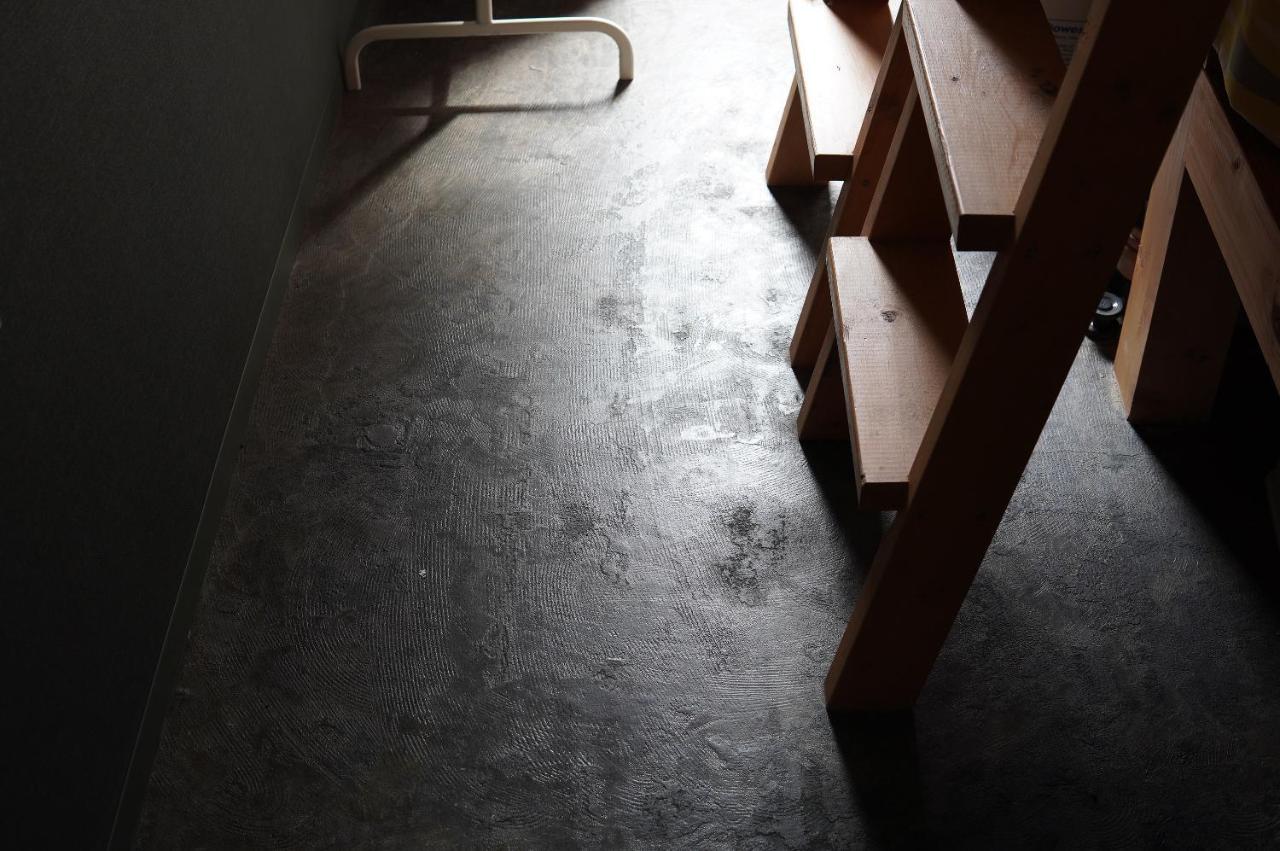 Hostel Niniroom Kiotó Kültér fotó