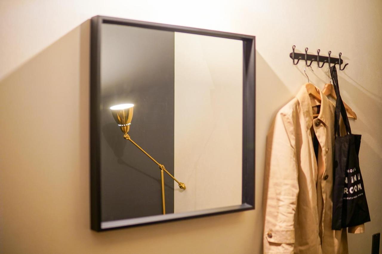 Hostel Niniroom Kiotó Kültér fotó
