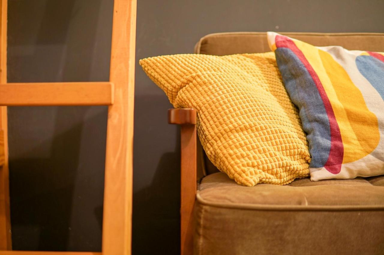 Hostel Niniroom Kiotó Kültér fotó