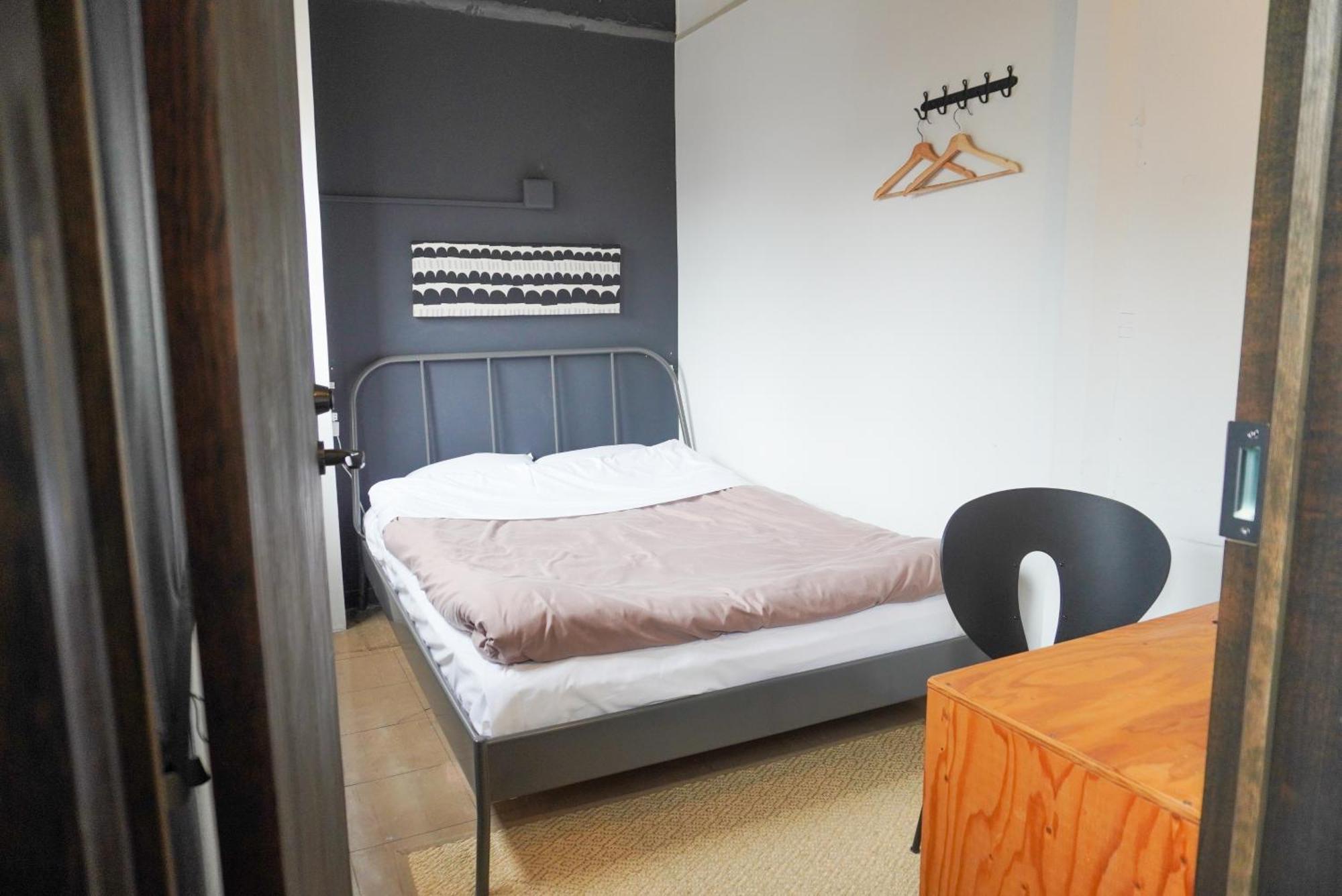 Hostel Niniroom Kiotó Kültér fotó