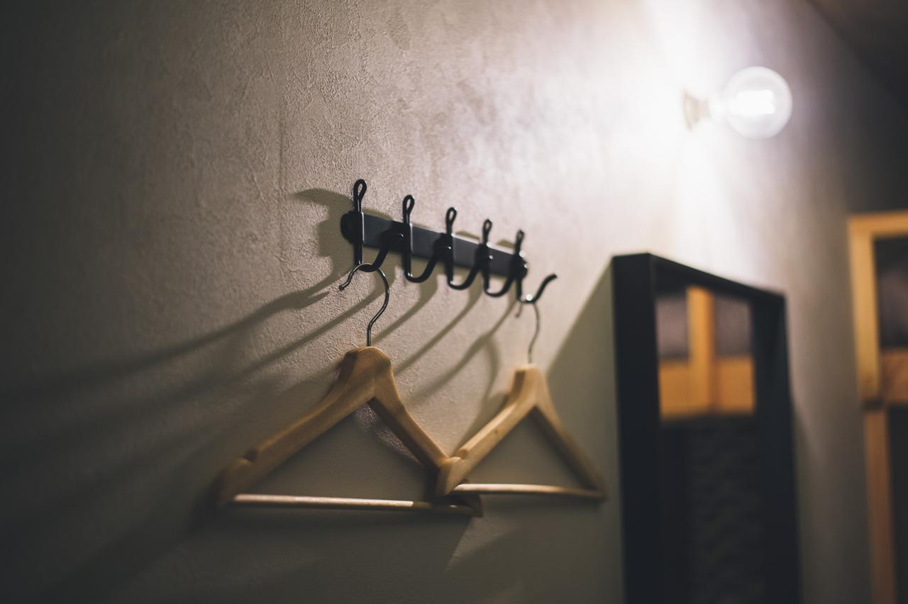 Hostel Niniroom Kiotó Kültér fotó
