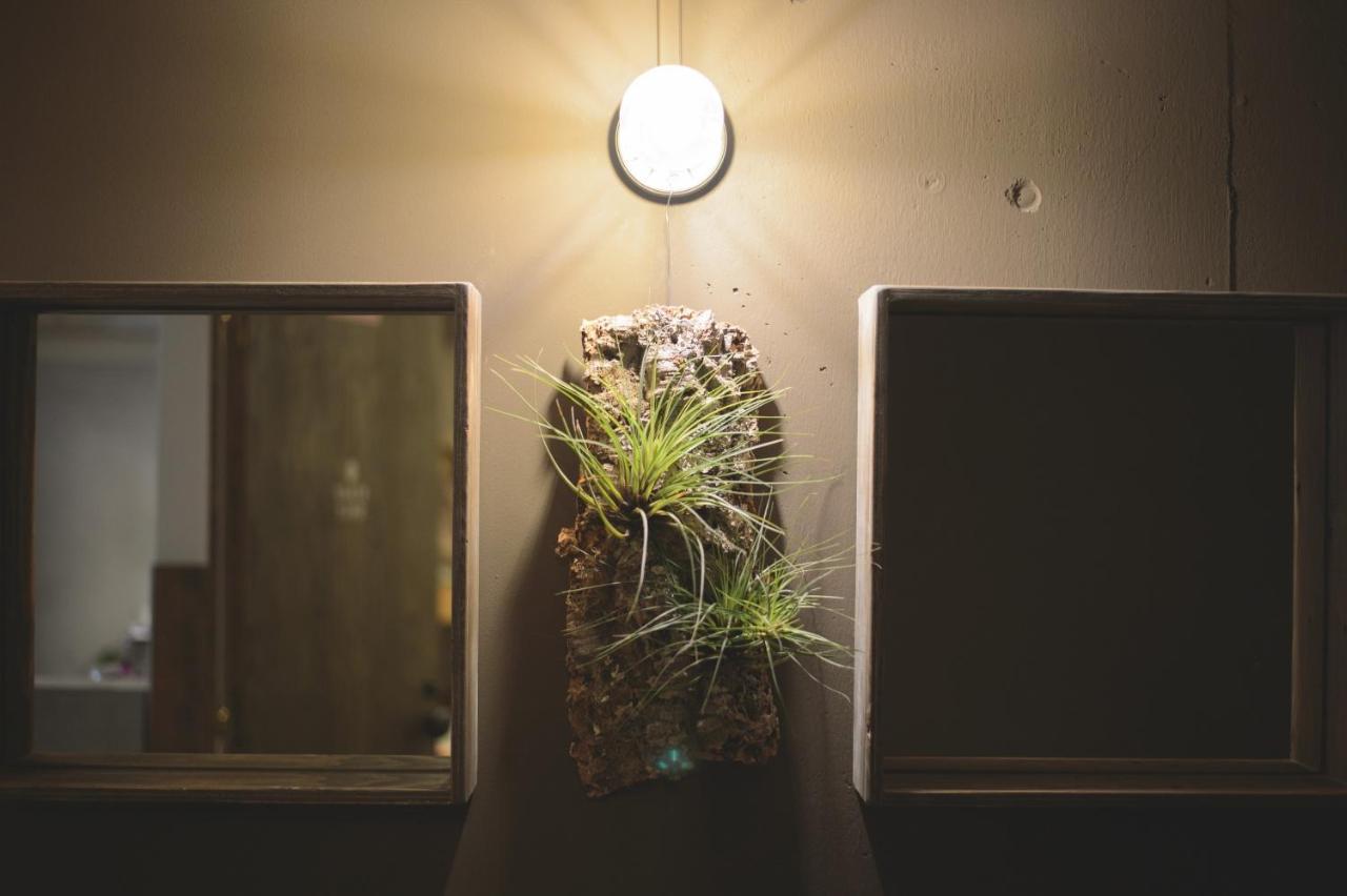 Hostel Niniroom Kiotó Kültér fotó